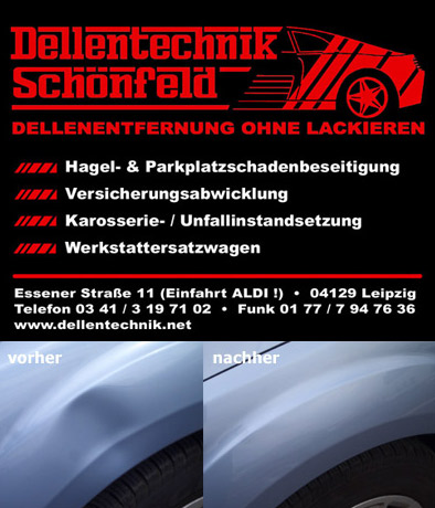 Dellentechnik