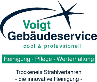Voigt Gebäudereinigung