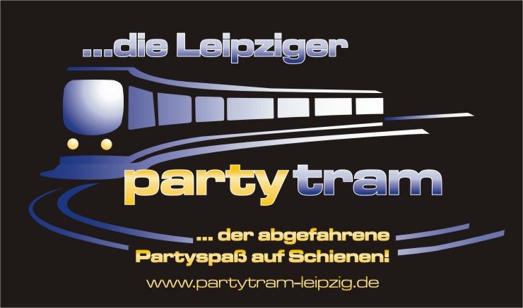 partytram