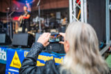 Rocknacht Taucha 2019 by Hans-Peter Lauschke  (2/50)