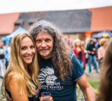 Rocknacht Taucha 2019 by Hans-Peter Lauschke  (25/50)