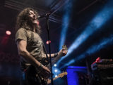 Rocknacht Taucha 2019 by Hans-Peter Lauschke  (50/50)